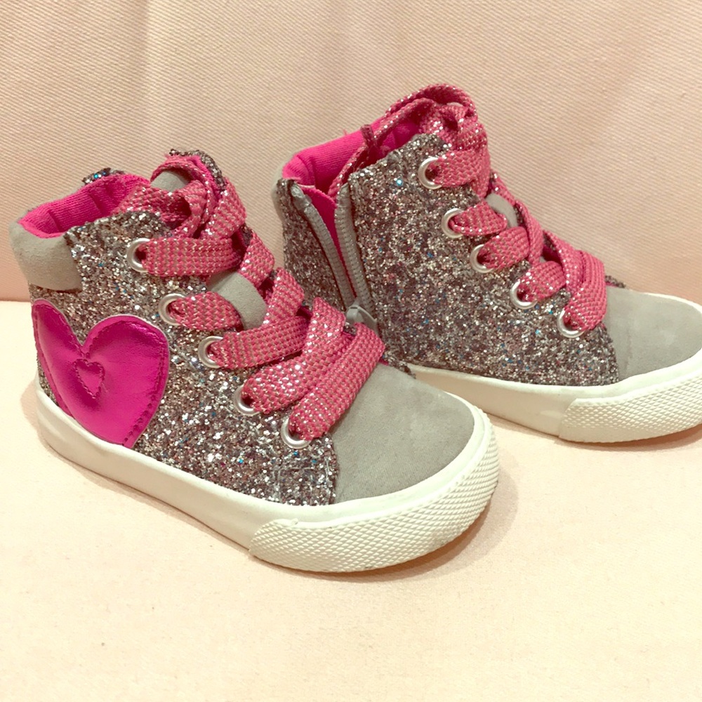 Toddler shoe